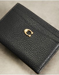 Coach - Essential Card Case