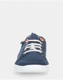 Vionic - Pismo Casual Sneaker - Navy