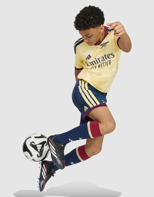 adidas Performance - Arsenal FC 26/27 Third Kids Jersey
