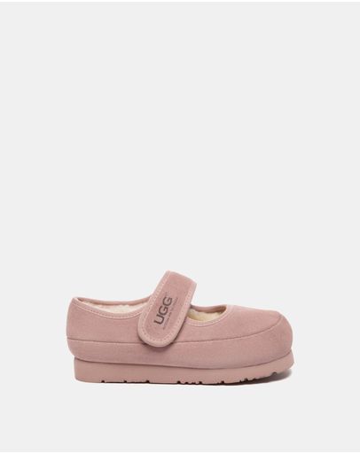 Rose Pink