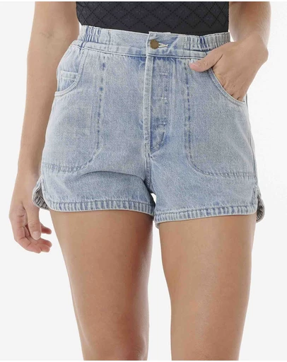 Rip Curl - Pacific Rider Denim Short