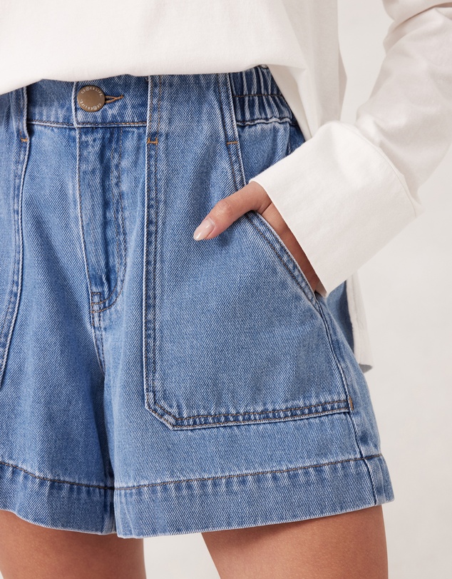 Ceres Life - Weekender Short