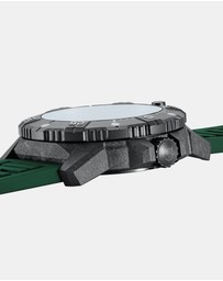Luminox - Luminox Master Carbon SEAL Automatic Military Dive Watch