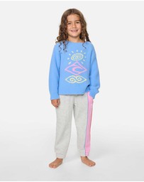 Rip Curl - Sunshine Revival Trackpant - Kids