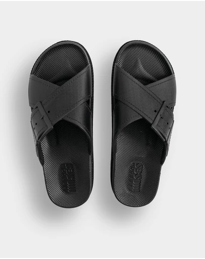 Freedom Moses - X Cross Slides