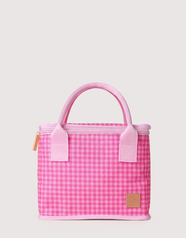 The Somewhere Co - Tickled Pink Lunch Bag