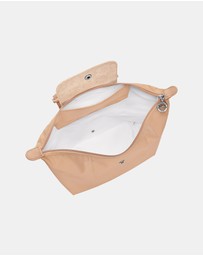 Longchamp - Le Pliage One Nylon Backpack - Medium
