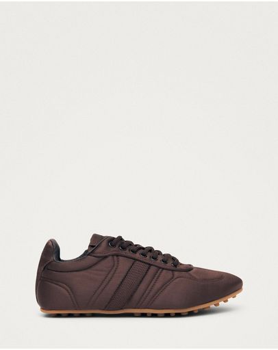 Sheen Brown