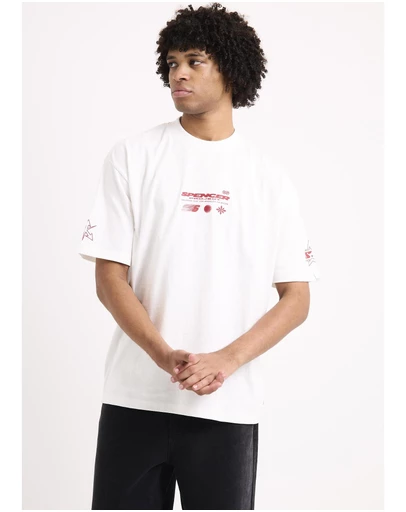 Spencer Project - Trademark T-Shirt