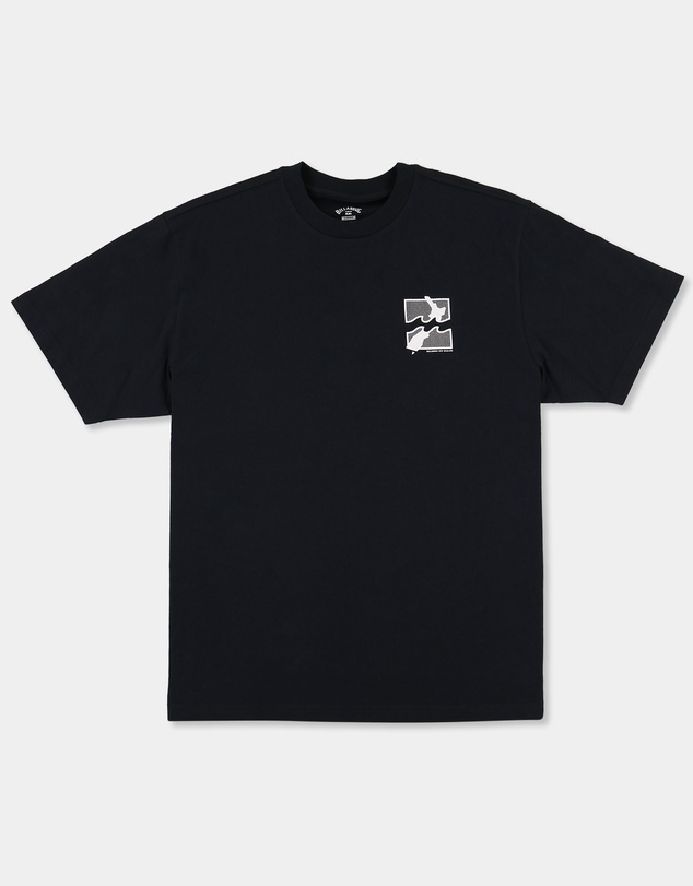 Billabong - Mens NZ Backtrack T-Shirt