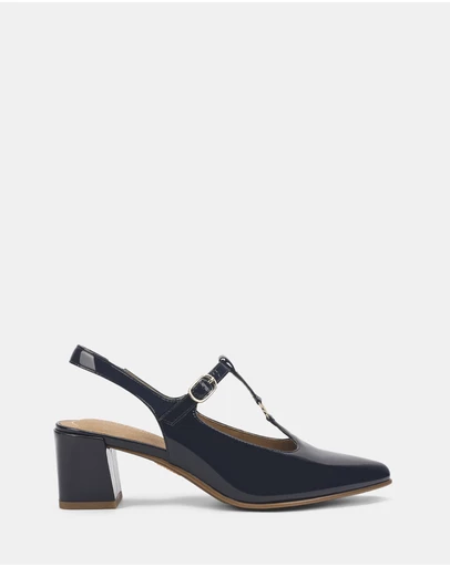 Hush Puppies - Rika