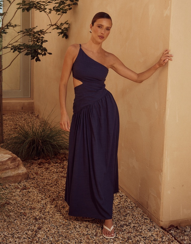 Seven Wonders - Incanto Maxi Dress