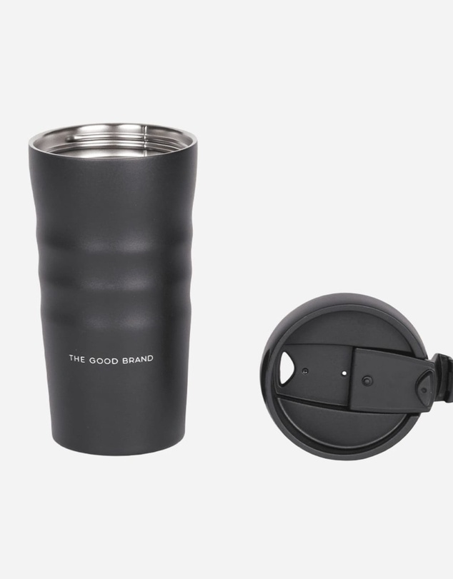 The Good BRAND - Reusable Insulated Coffee Cup 350ML