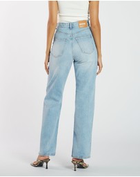 Dr Denim - Echo Jeans