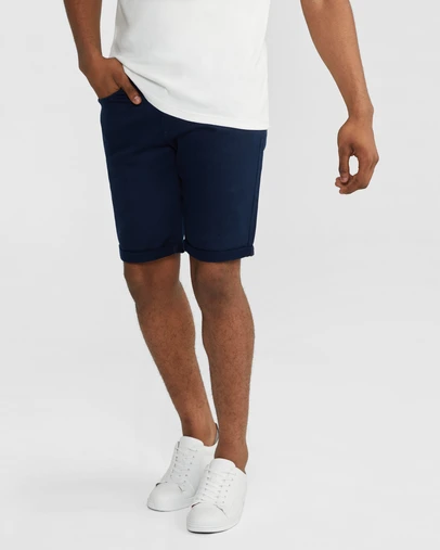 yd. - Herston Chino Short
