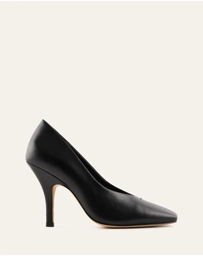 Jo Mercer - Carey High Heels