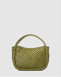 Dune London - Dinideliberate - Green