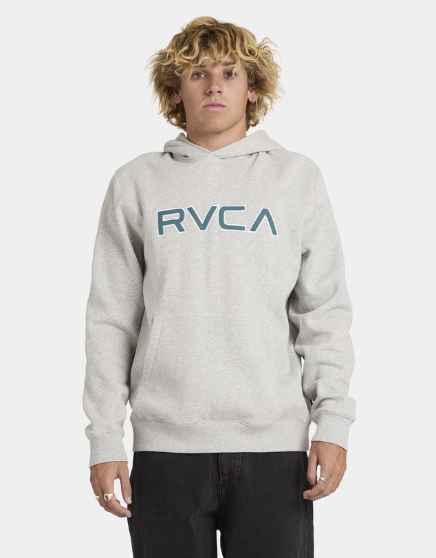 RVCA - Mens RVCA Pullover Hoodie