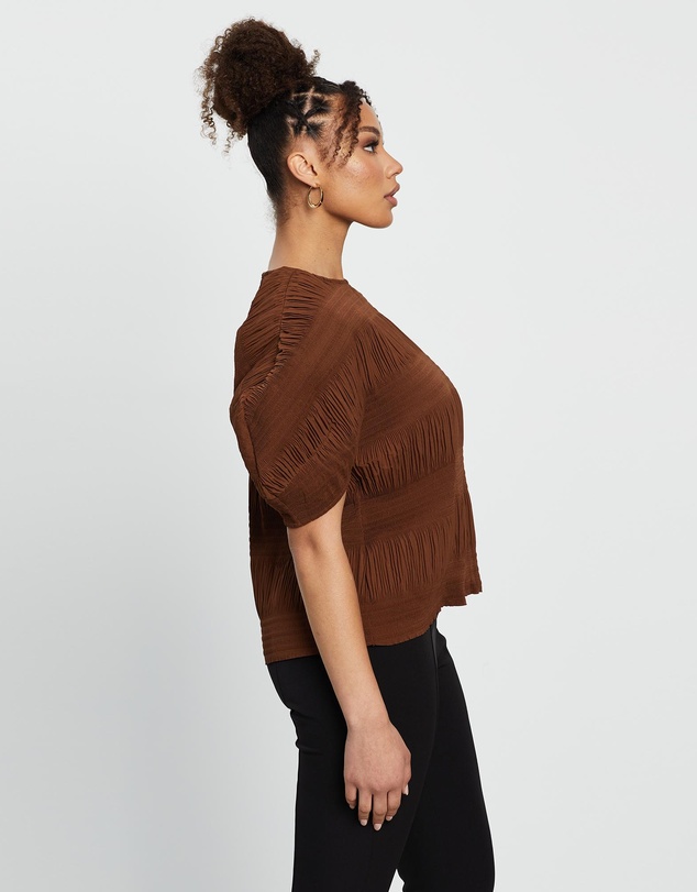 Grace Willow - Charlotte Top