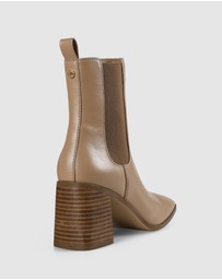 Verali - Link Chelsea Gusset Boots
