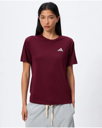 adidas Performance - Adi365 Running Essentials T-Shirt