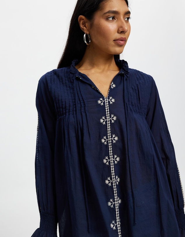KAJA Clothing - Valerie Top