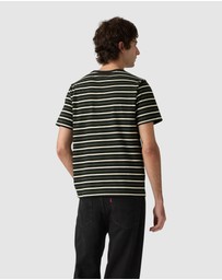 Levi's - Original Housemark T-Shirt