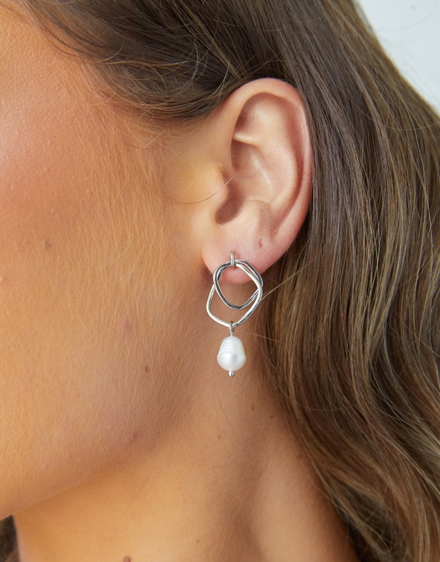 Izoa - Serenity Earrings