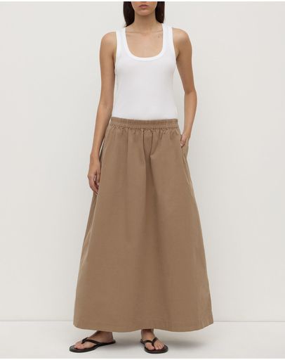 Tan