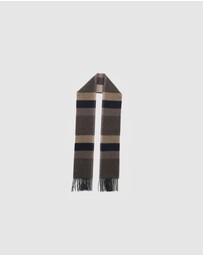 Rodd & Gunn - Jervois Road Scarf