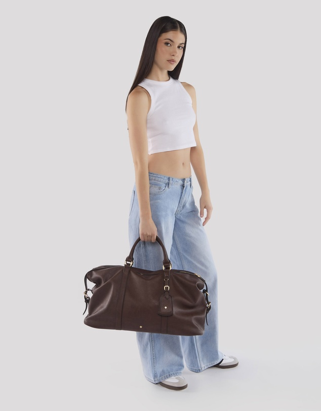 PETA AND JAIN - Reagan Weekender Bag