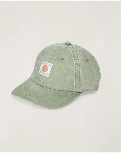 Rhythm - Sports Cap