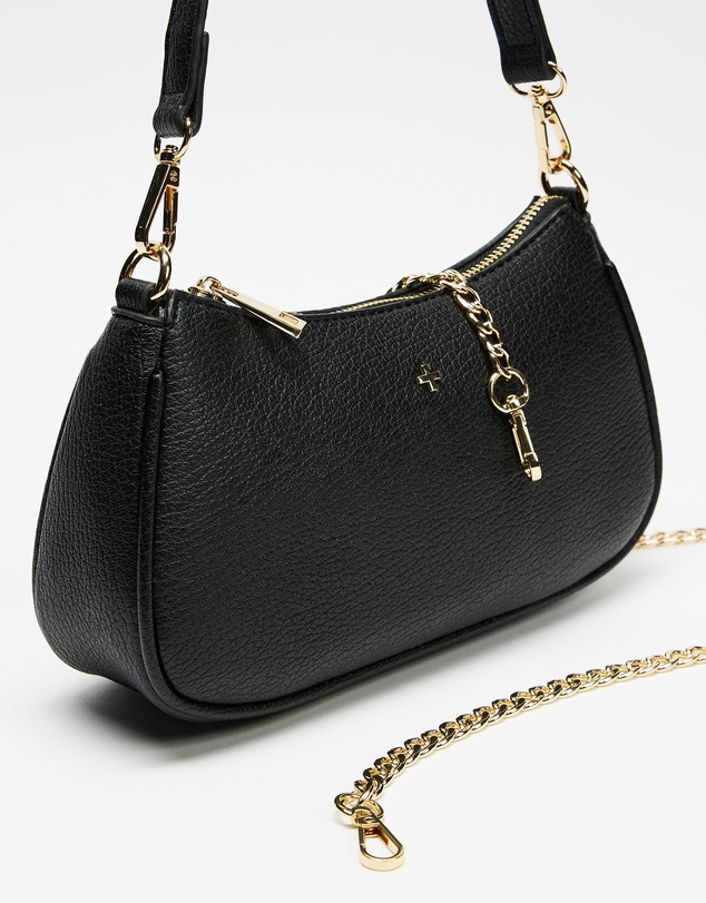PETA AND JAIN - Rosalia Shoulder Bag