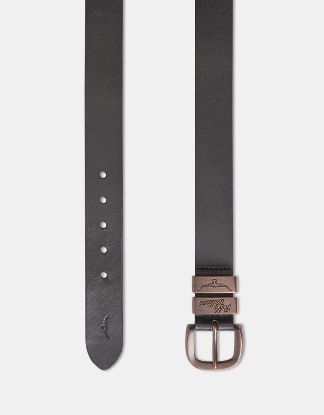 R.M.Williams - Drover Belt