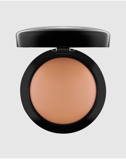 MAC - Mineralize Skinfinish Natural