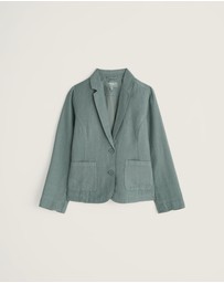 Seasalt - Blinker Blazer