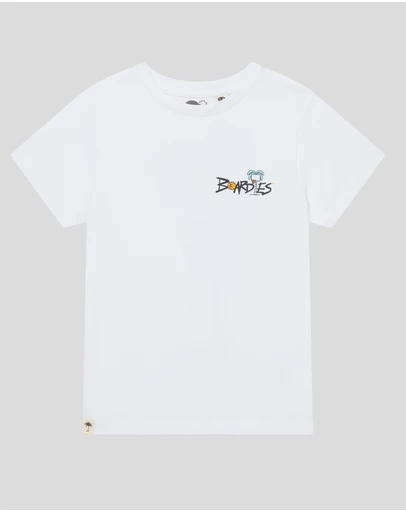 Boardies - Boardies Long Shot Kids T Shirt