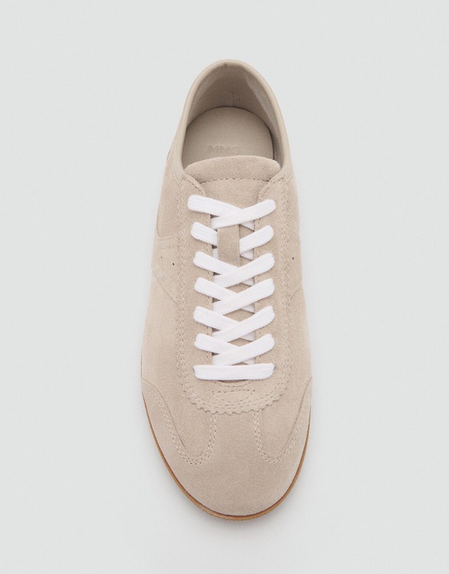 M.N.G - Point Trainers