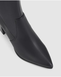 Verali - Marlo Knee High Boots
