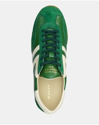 Gant - Spearclub