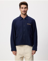 Nudie Jeans - Blake Zip Jacket