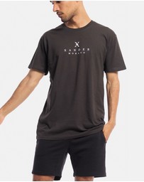 Xander - Palace Tee