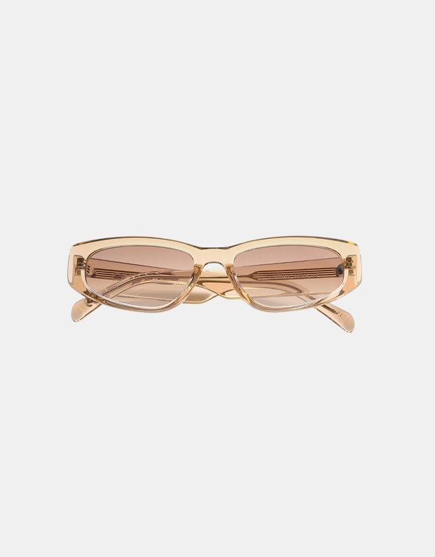 Soda Shades - Rozalia Russia x Soda Shades - Shade 005 Caramel