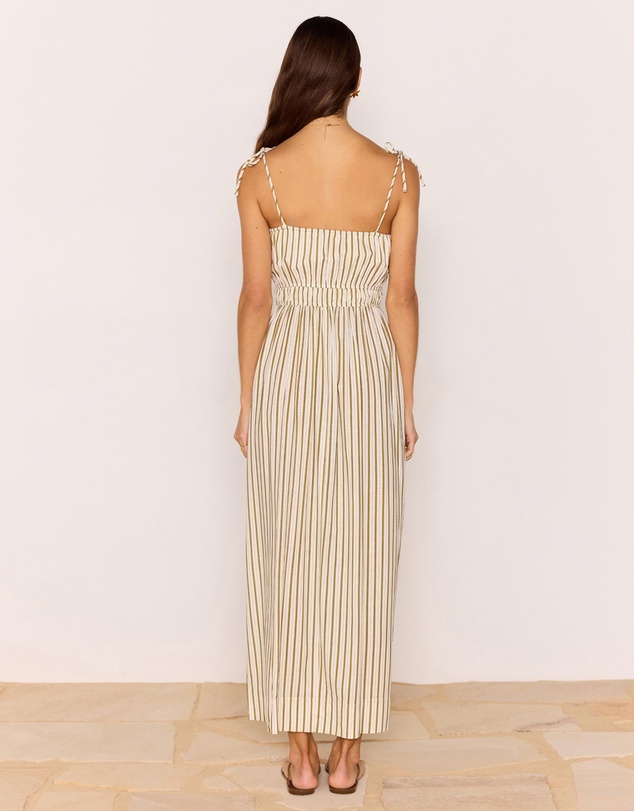 MINKPINK - Edith Maxi Dress