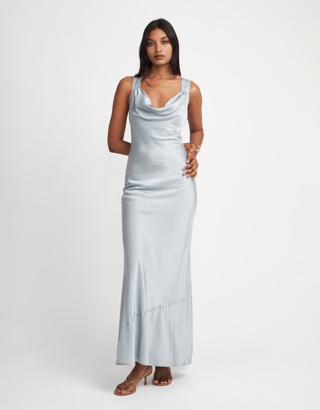 Hansen & Gretel - Cameron Dress
