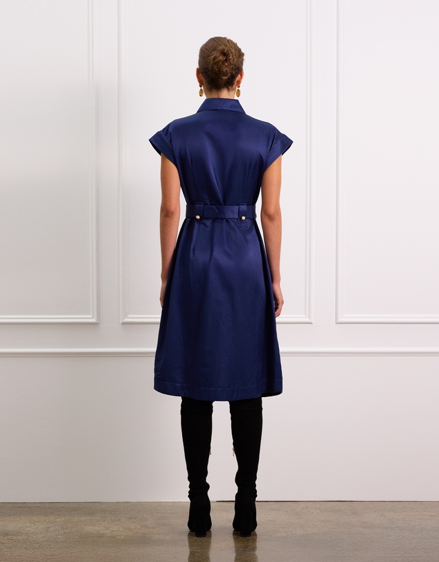 Aqua Blu Australia - Éclat Addison Dress