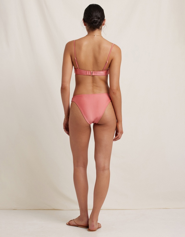 Peony - Boudoir Staple Pants