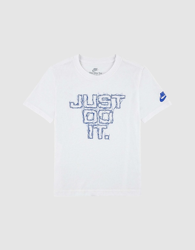 Nike - Lightning JDI Tee SS - Kids