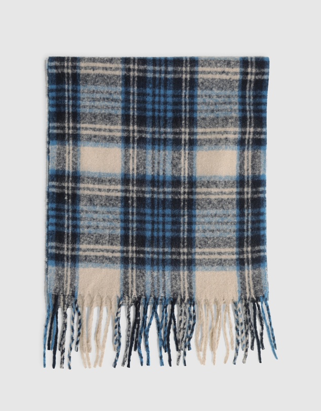Belle & Bloom - Coming Home Scarf
