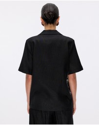 Minima Esenciales - Noa Resort Shirt